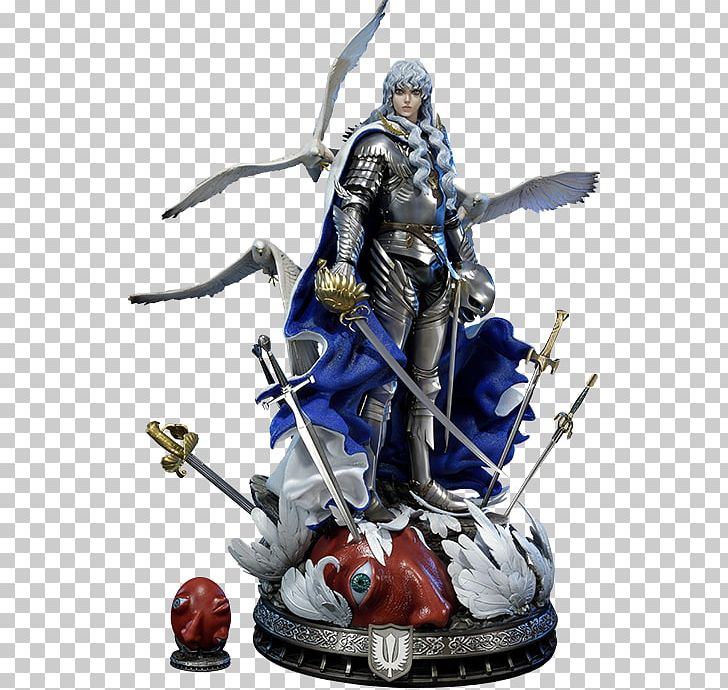 Griffith Guts Figurine Berserk Statue PNG, Clipart, Action Figure, Anime, Berserk, Falcon, Figurine Free PNG Download