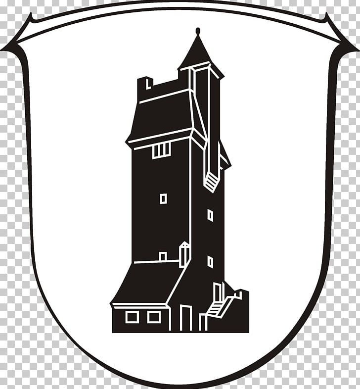 Höchst Im Odenwald Edertal Rodgau Rasdorf PNG, Clipart, Area, Artwork, Black, Black And White, Blazon Free PNG Download