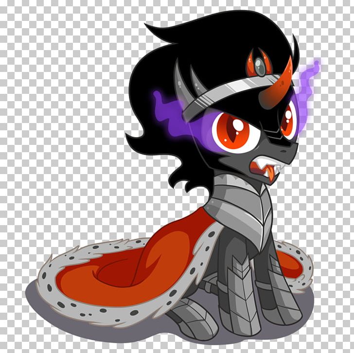 My Little Pony Twilight Sparkle King Sombra Rarity PNG, Clipart, Cartoon, Deviantart, Fictional Character, Hors, King Sombra Free PNG Download