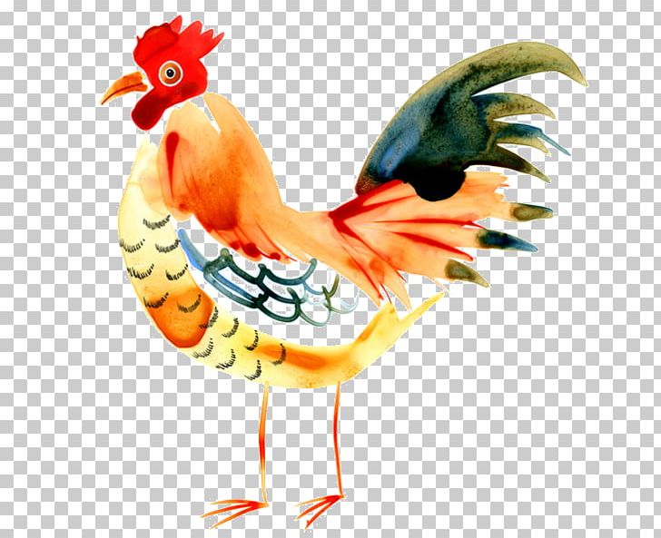 Rooster Chicken Throw Pillows Hen PNG, Clipart, Animals, Beak, Bird, Chicken, Cotton Free PNG Download