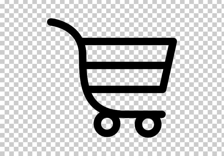 Shopping Cart Computer Icons E-commerce PNG, Clipart, Add, Add To Cart Button, Area, Black And White, Button Free PNG Download