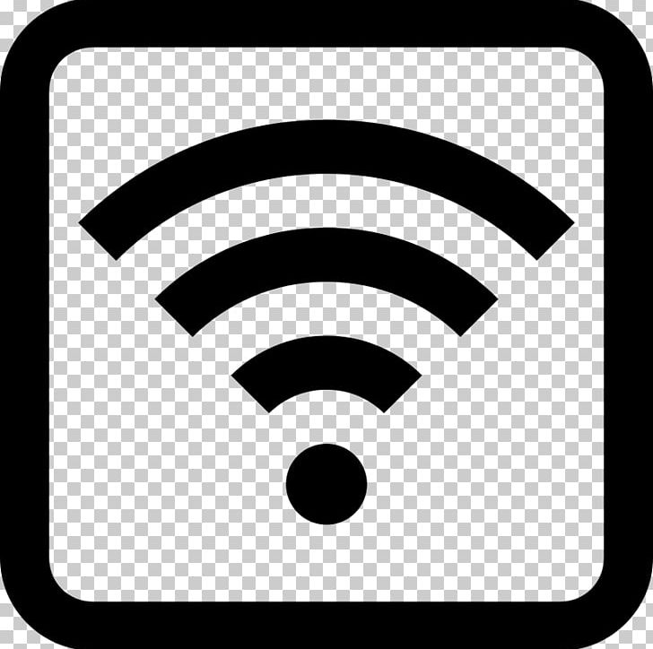 Wi-Fi Hotspot PNG, Clipart, Area, Black, Black And White, Circle, Computer Icons Free PNG Download