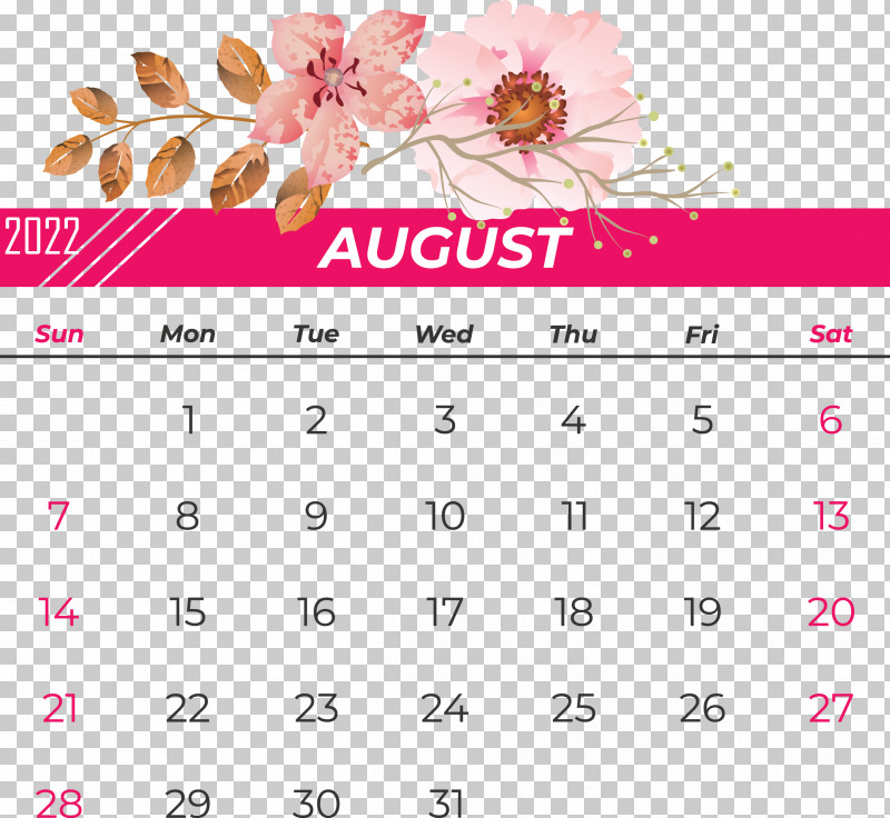 Calendar Cartoon Drawing Flower Line PNG, Clipart, Animation, Calendar, Cartoon, Drawing, Flower Free PNG Download