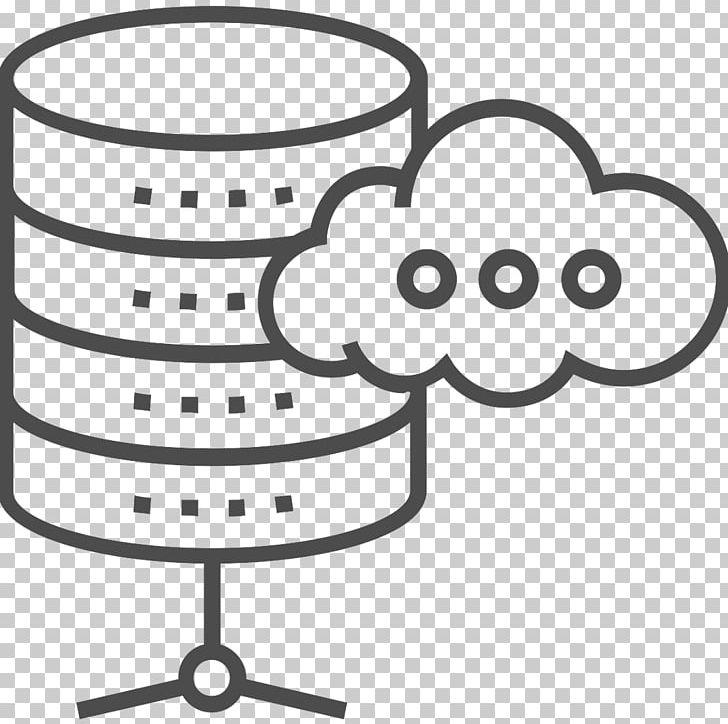 Data Architecture Computer Icons Cloud Computing Data Center PNG, Clipart, Area, Backup, Black And White, Business, Circle Free PNG Download
