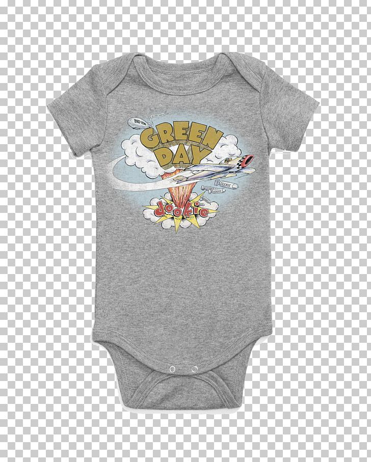 Dookie T-shirt Baby & Toddler One-Pieces Green Day Onesie PNG, Clipart, Baby Products, Baby Toddler Clothing, Baby Toddler Onepieces, Billie Joe Armstrong, Clothing Free PNG Download