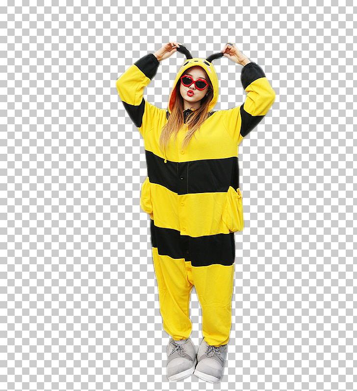 EXID Costume Mascot Editor Outerwear PNG, Clipart, Clothing, Clown, Costume, Exid, Hani Free PNG Download