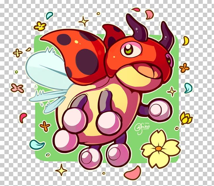 Línia Evolutiva De Ledyba Ledian Pokémon PNG, Clipart, Area, Art, Artwork, Bulbapedia, Cartoon Free PNG Download