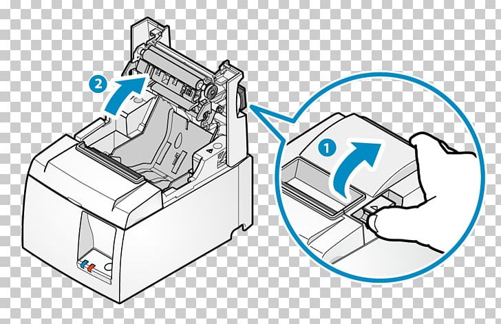 Paper Printer USB 卡紙 AirPrint PNG, Clipart, Airprint, Angle, Bluetooth, Computer Hardware, Computer Port Free PNG Download