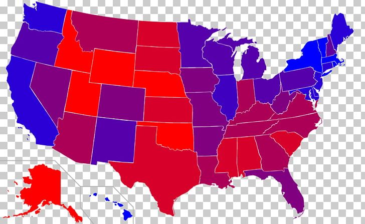 State Governments Of The United States U.S. State Federal Government Of The United States Red States And Blue States PNG, Clipart, Government, Map, Map Of Usa, Political, Political Map Free PNG Download