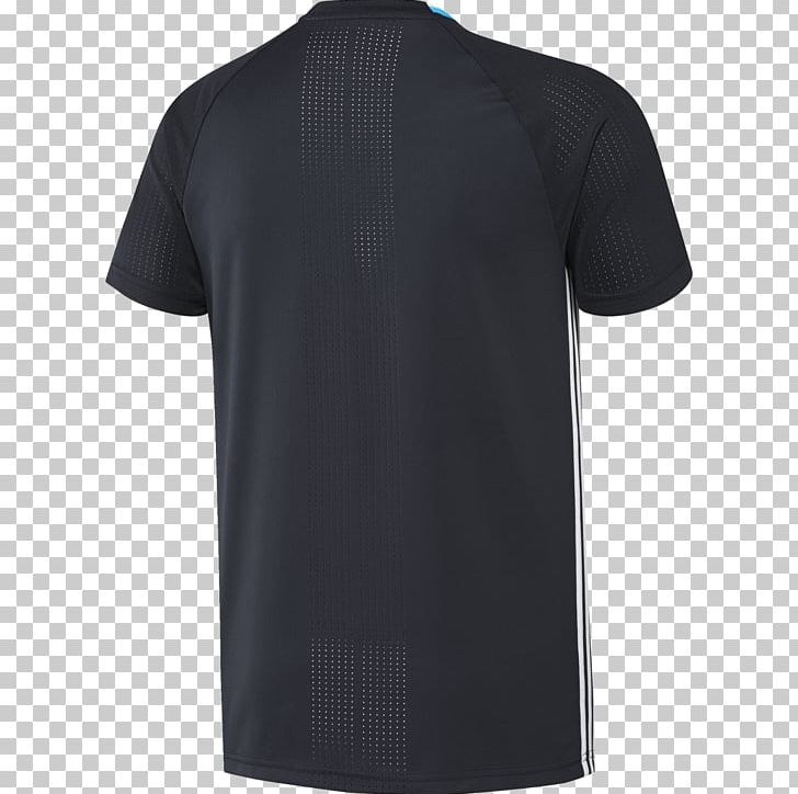 T-shirt Sleeveless Shirt Polo Shirt Top PNG, Clipart, Active Shirt, Black, Clothing, Crew Neck, Dress Free PNG Download