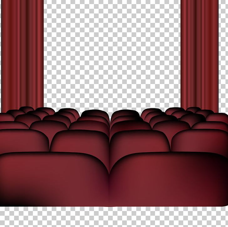 Theatre Cinema Seat PNG, Clipart, Angle, Cars, Chair, Couch, Designer Free PNG Download
