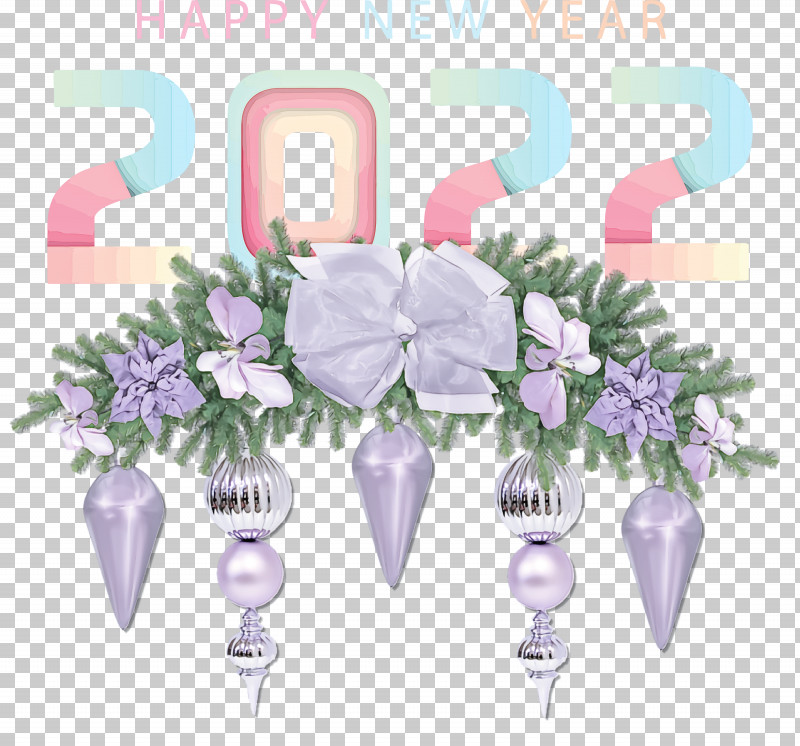 Happy 2022 New Year 2022 New Year 2022 PNG, Clipart, Christmas Day, Clock, Cut Flowers, Floral Design, Flower Free PNG Download