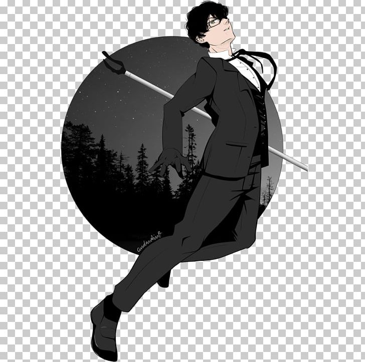 Fan Fiction Character Fan Art Wil Francis PNG, Clipart, Black, Black Butler, Character, Credit, Dream Free PNG Download