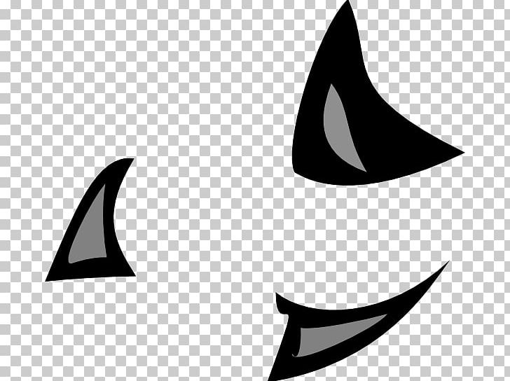 Fish Fin PNG, Clipart, Black, Black And White, Clip Art, Computer Icons, Crescent Free PNG Download