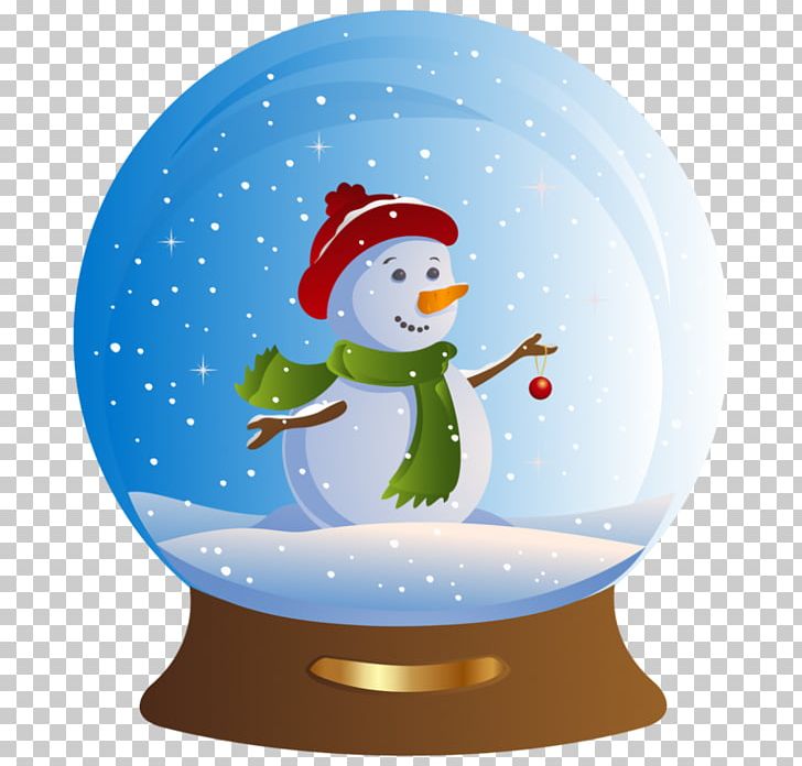 Santa Claus Snow Globes Christmas Day Graphics PNG, Clipart, Christmas, Christmas Day, Christmas Ornament, Fictional Character, Istock Free PNG Download