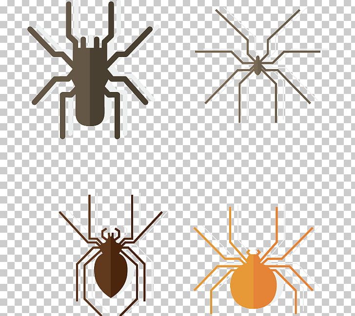 Spider Southern Black Widow Insect Latrodectus Tredecimguttatus Euclidean PNG, Clipart, Arachnid, Arthropod, Bar Chart, Chart, Charts Free PNG Download