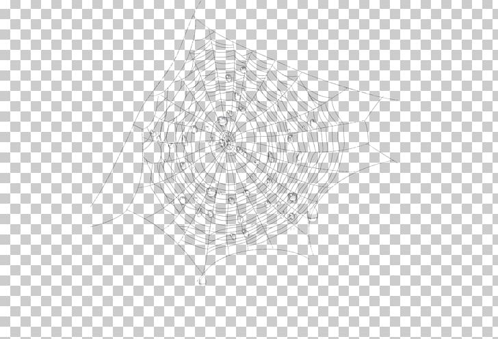 Spider Web Line Pattern PNG, Clipart, Angle, Arachnid, Black And White, Circle, Insects Free PNG Download
