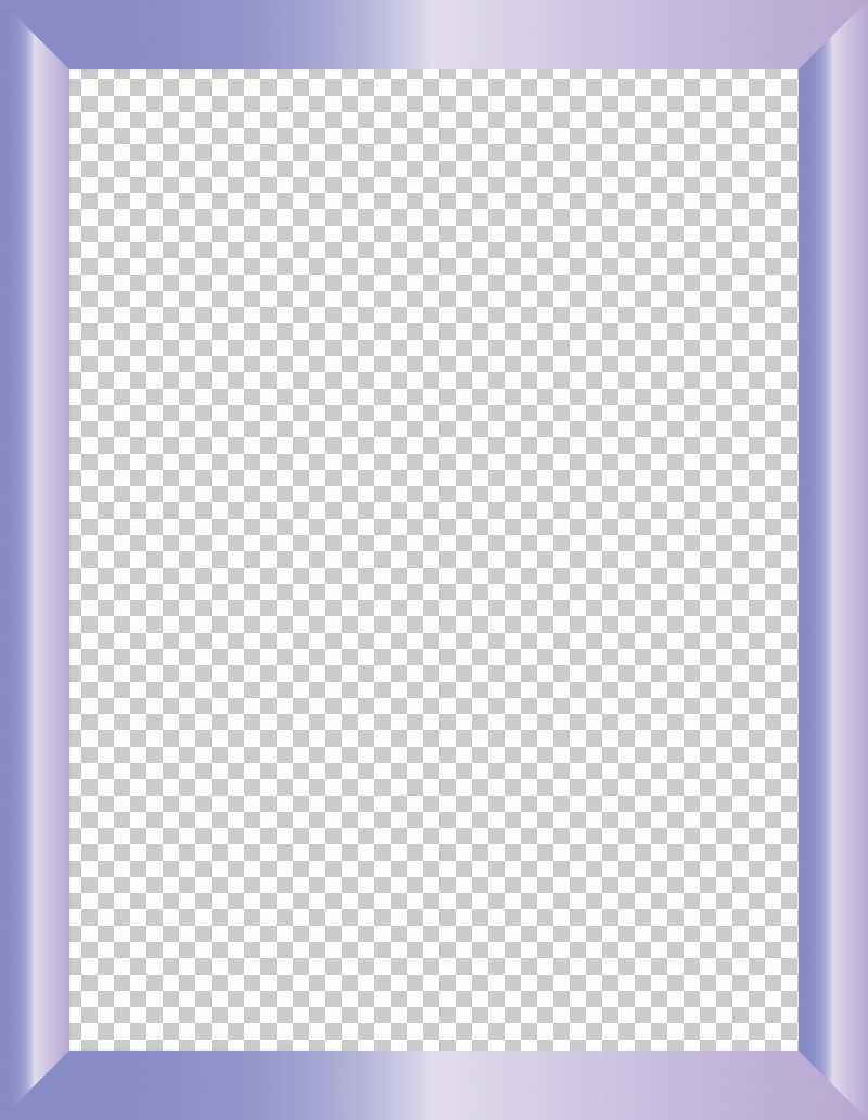 Picture Frame Photo Frame PNG, Clipart, Photo Frame, Picture Frame, Purple, Rectangle, Square Free PNG Download