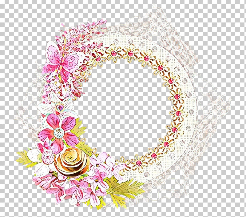 Floral Design PNG, Clipart, Body Jewelry, Circle, Floral Design, Flower, Jewellery Free PNG Download