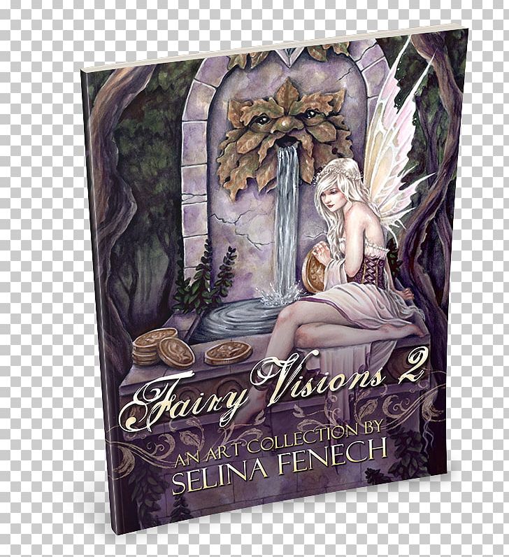 Enchanted Fantasy: An Art Collection By Selina Fenech Fairy Visions 2: An Art Collection By Selina Fenech Work Of Art PNG, Clipart, Art, Collection, Fairy, Fantastic Art, Fantasy Free PNG Download