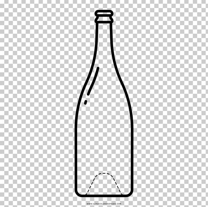 Glass Bottle Beer Bottle PNG, Clipart, Beer, Beer Bottle, Beverage Can, Black And White, Bottle Free PNG Download
