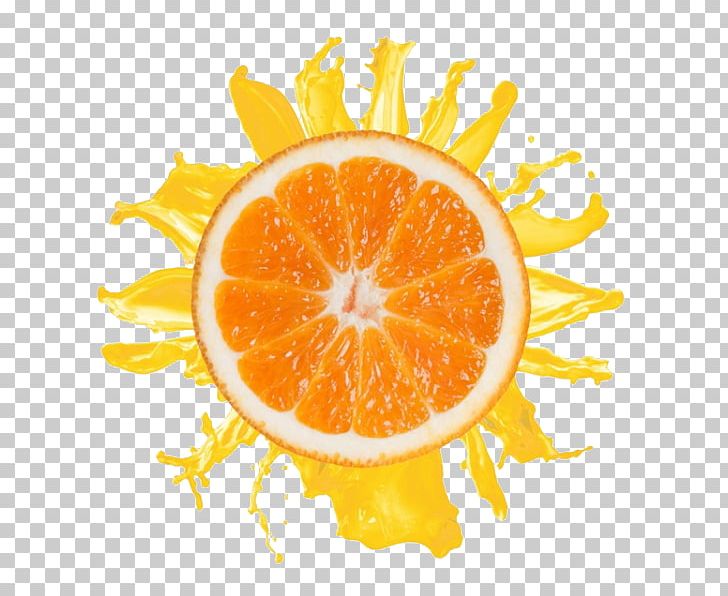 Orange Juice Orange Drink Mandarin Orange PNG, Clipart, Citric Acid, Citrus, Color Splash, Cuisine, Download Free PNG Download