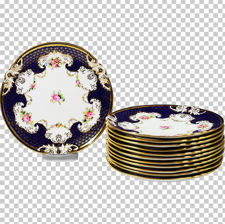 Plate Coalport Porcelain Coalport Porcelain Flora Danica PNG, Clipart, Antique, Capodimonte Porcelain, Coalport, Coalport Porcelain, Dinner Free PNG Download