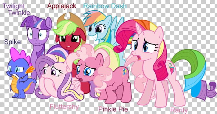 Pony Rarity Rainbow Dash Applejack Horse PNG, Clipart, Applejack, Art, Cartoon, Deviantart, Drawing Free PNG Download