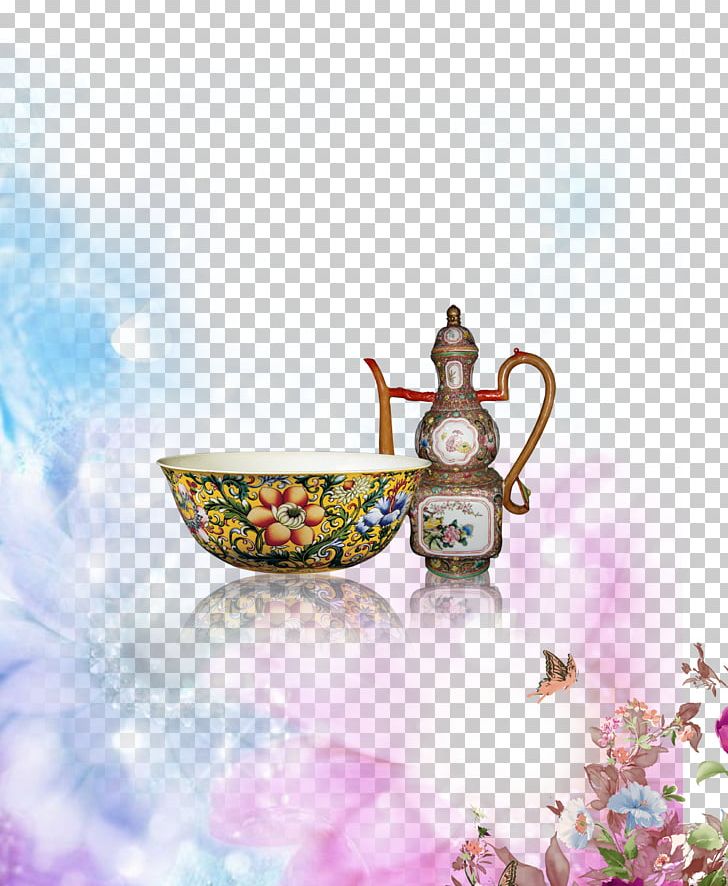 Porcelain Vase Chinoiserie Flagon PNG, Clipart, Antique, Antiquity, Blue And White Pottery, Ceramic, Chinoiserie Free PNG Download