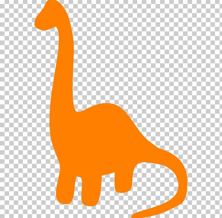 Tyrannosaurus Diplodocus Dinosaur Silhouette PNG, Clipart, Animal, Animal Figure, Apatosaurus, Art, Beak Free PNG Download