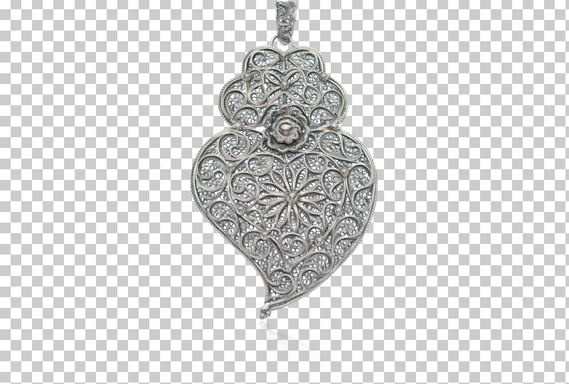 Locket Silver Jewellery PNG, Clipart, Jewellery, Locket, Paint, Silver, Watercolor Free PNG Download