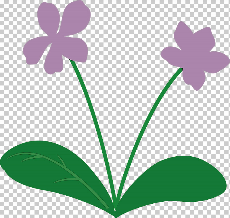 Violet Flower PNG, Clipart, Floral Design, Flower, Herbaceous Plant, Leaf, Moth Orchids Free PNG Download