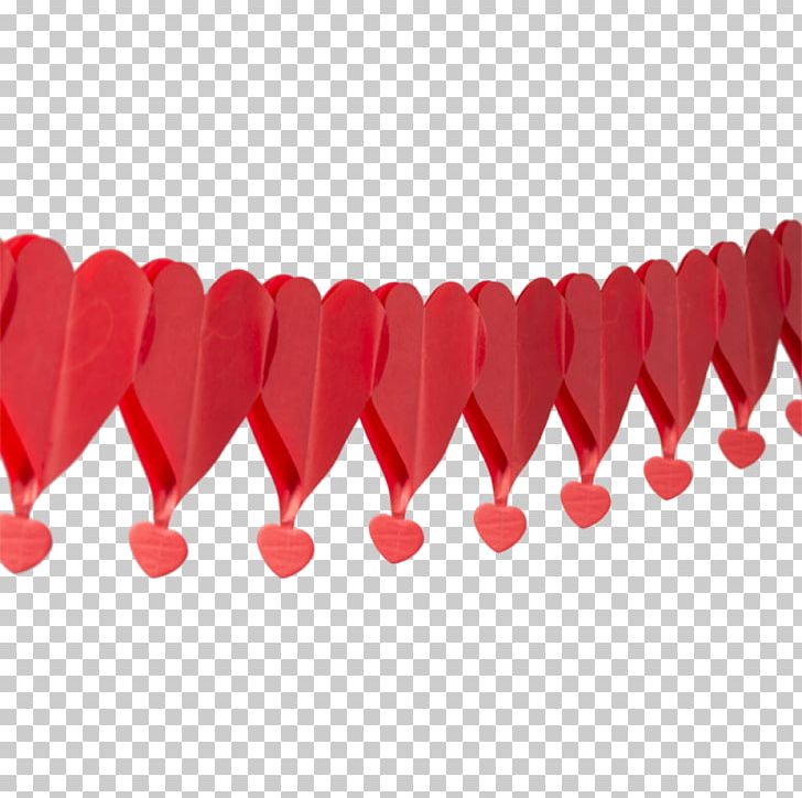 Garland Valentine's Day PNG, Clipart,  Free PNG Download