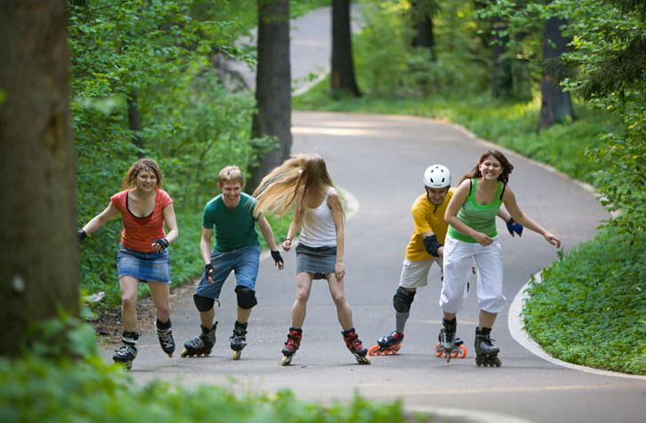 In-Line Skates Roller Skating Skatepark Roller Skates Stock Photography PNG, Clipart, Adventure, Aggressive Inline Skating, Child, Footwear, Forest Free PNG Download