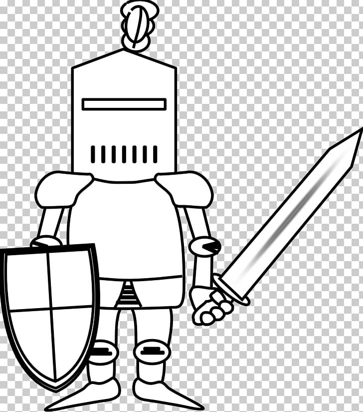Knight Free Content PNG, Clipart, Area, Artwork, Black, Black And White, Blog Free PNG Download