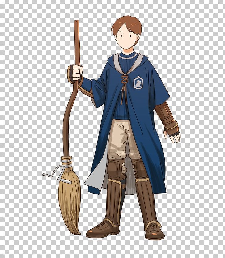 Places In Harry Potter Hogwarts School Of Witchcraft And Wizardry Quidditch Ravenclaw House PNG, Clipart, Character, Costume, Costume Design, Fictional Character, Harry Potter Free PNG Download