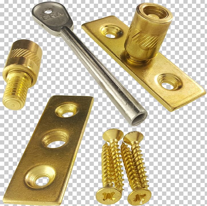 Sash Window Lock Key Brass PNG, Clipart, Bolt, Brass, Casement Window, Diy Store, Fastener Free PNG Download