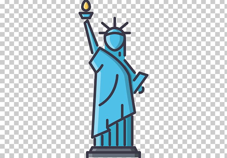 Statue Of Liberty Computer Icons Graphics PNG, Clipart, Artwork, Computer Icons, Download, Liberty, Line Free PNG Download