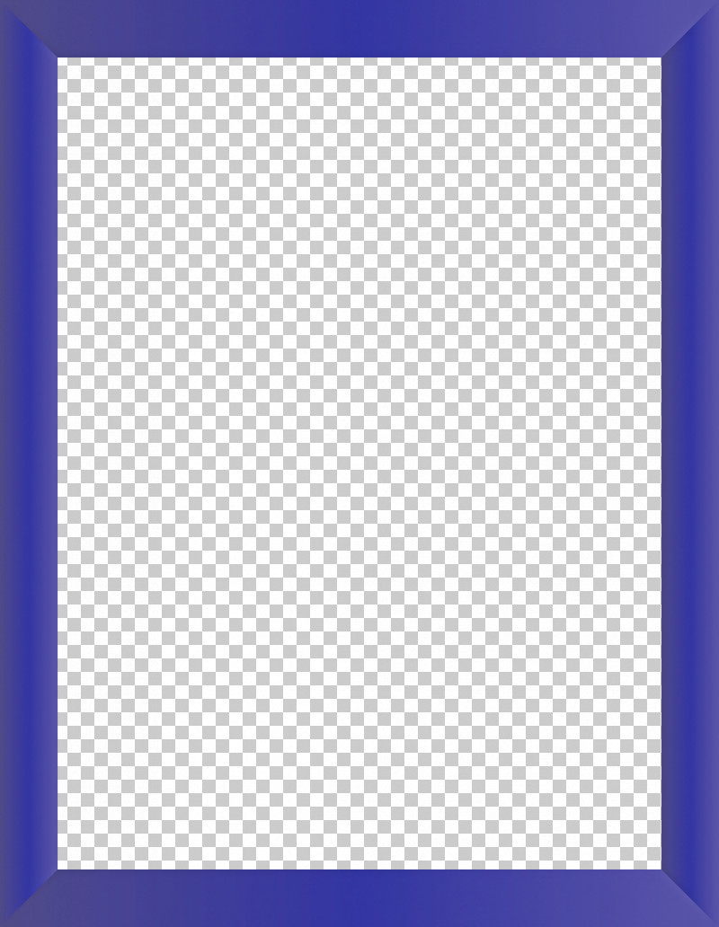 Picture Frame Photo Frame PNG, Clipart, Blue, Electric Blue, Photo Frame, Picture Frame, Purple Free PNG Download
