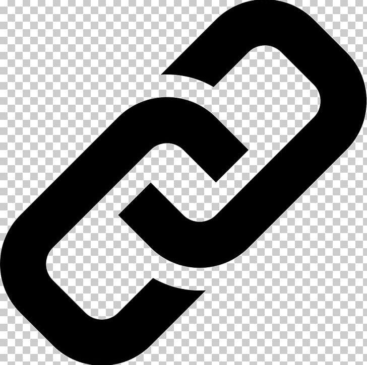 Computer Icons Hyperlink PNG, Clipart, Area, Black And White, Brand, Chain, Computer Icons Free PNG Download
