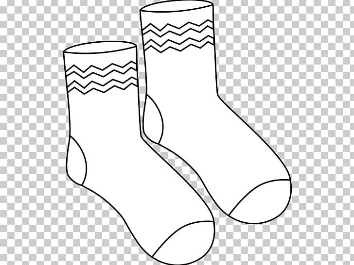 Crew Sock Clothing PNG, Clipart, Angle, Area, Art Black And White, Black, Blog Free PNG Download
