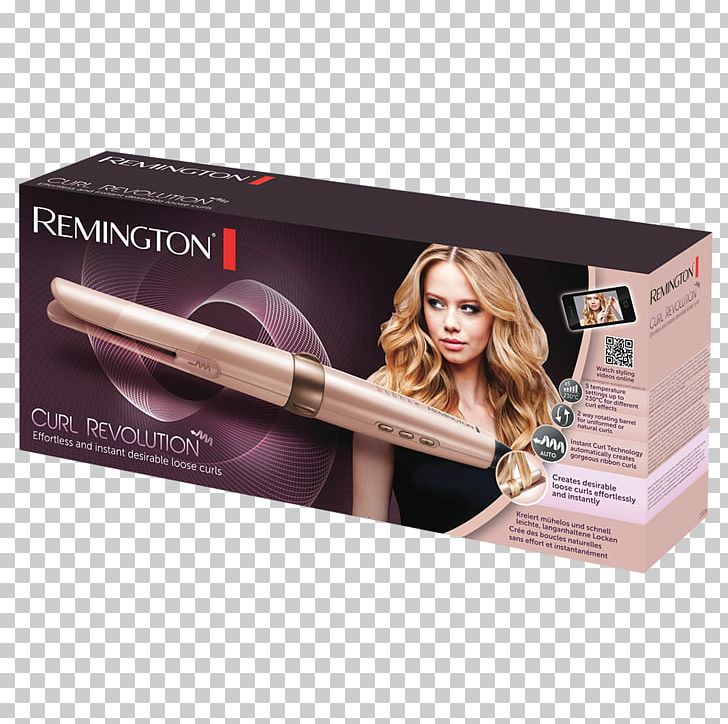 Hair Iron Hair Roller Remington CI606 Curl Revolution 52 Hair Dryers Hair Styling Tools PNG, Clipart, Cosmetics, European Architecture, Hair, Hair Care, Hair Coloring Free PNG Download