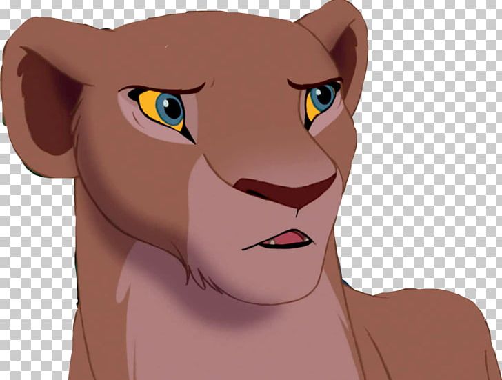 Lion Nala Simba Shenzi Mufasa PNG, Clipart,  Free PNG Download