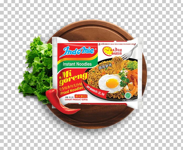 Mie Goreng Instant Noodle Fried Noodles Vegetarian Cuisine Indomie Mi Goreng PNG, Clipart, Convenience Food, Cuisine, Dish, Food, Fried Noodles Free PNG Download