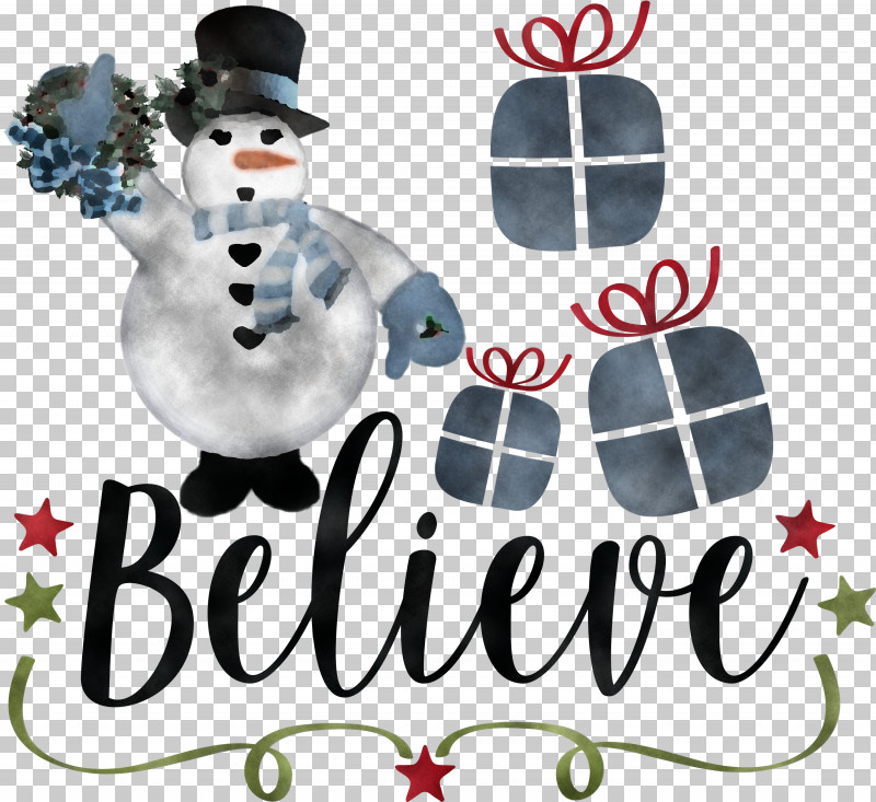 Believe Santa Christmas PNG, Clipart, Believe, Birthday, Black, Cdr, Christmas Free PNG Download