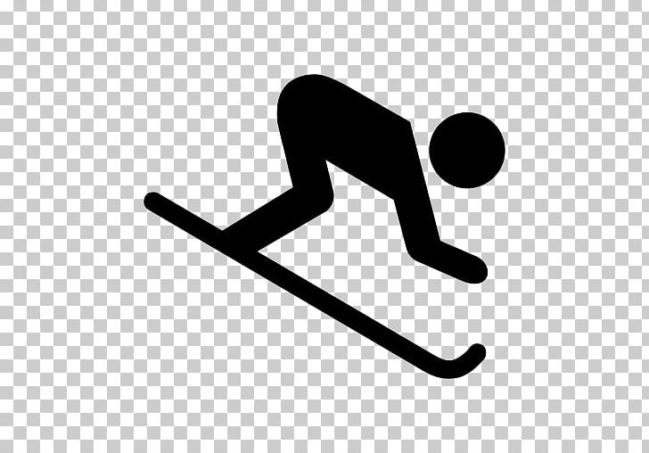 2018 Winter Olympics Alpine Skiing Winter Sport PNG, Clipart, 2018 Winter Olympics, Alpine Skiing, Angle, Area, Black And White Free PNG Download
