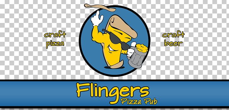 Beer Flingers Pizza Pub Flinger's Pizza Bar PNG, Clipart,  Free PNG Download