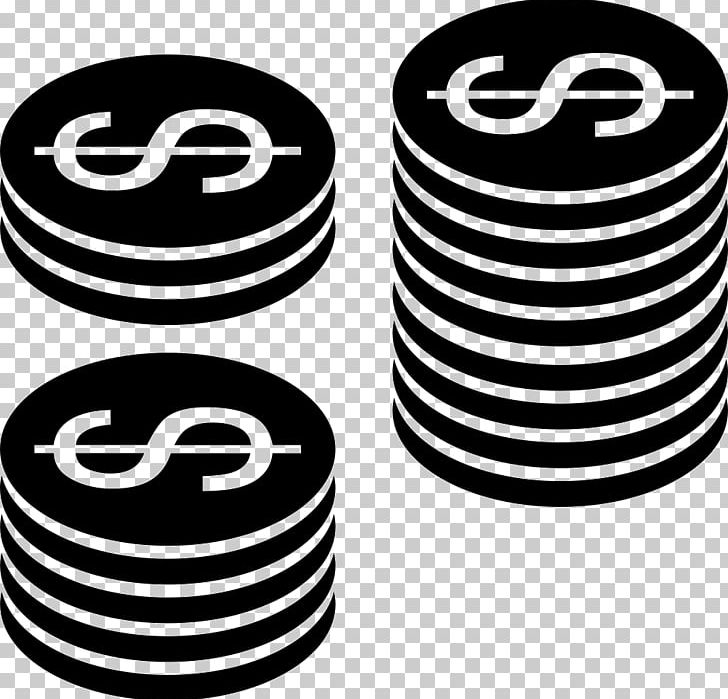 Coin Money Finance Bank PNG, Clipart, Auto Part, Bank, Banknote, Black And White, Brand Free PNG Download