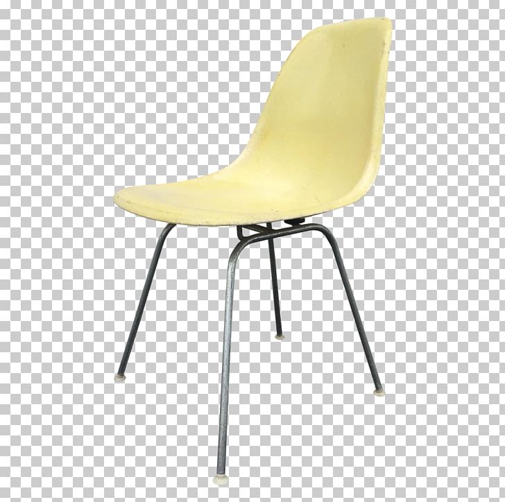 Eames Fiberglass Armchair Plastic Charles And Ray Eames PNG, Clipart, Angle, Armrest, Bistro, Chair, Charles And Ray Eames Free PNG Download