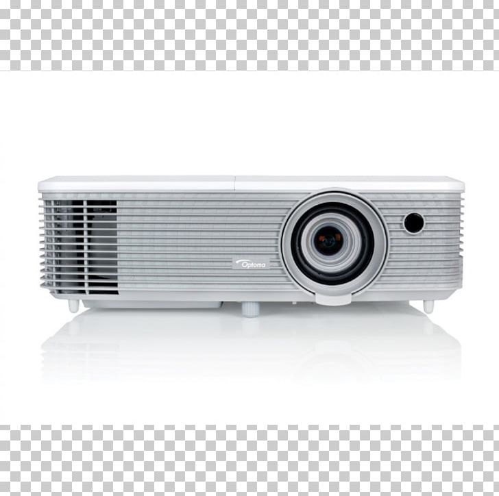 Multimedia Projectors Digital Light Processing XGA Optoma Corporation PNG, Clipart, 1080p, Brightness, Dlp, Document Cameras, Electronic Device Free PNG Download